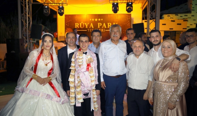 Muhteşem Düğün