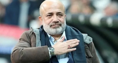 Murat Sancak Yeniden Adana Demirspor Kulübü Başkanı Oldu