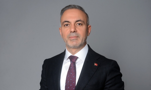Mustafa Tunç’tan ''Kurban Bayramı'' Mesajı