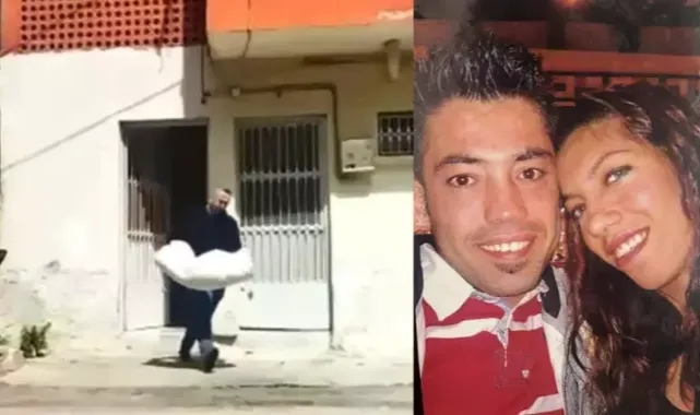 O Anneden Şok Savunma:''Çocuğuma Ne Oldu Bilmiyorum!''