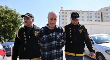 Oğlunu Öldüren Baba:''Satırla Üzerime Geldi, Pişmanım''