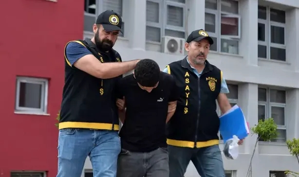 ''Öldürme Kastım Olsaydı Kurtarmaya Çalışmazdım''
