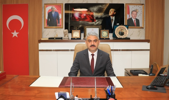 Pozantı'da Emeklilere 2 Bin TL Kurban Yardımı