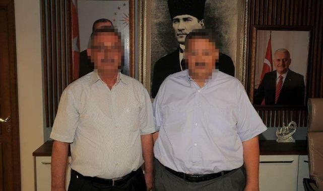 Şehit Yakını ve Gazilere Verilen Yemekte Usulsüzlüğe Ceza Yağdı
