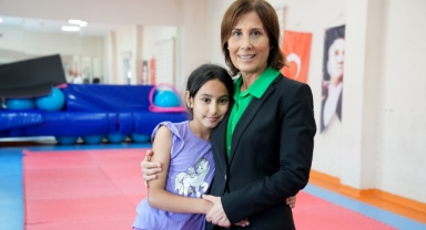 Seyhan’da, Yaz Spor Okulları’na Kayıtlar Başladı