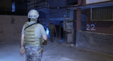 Uyuşturucu Tacirlerinin Şifreli Konuşması Deşifre Oldu