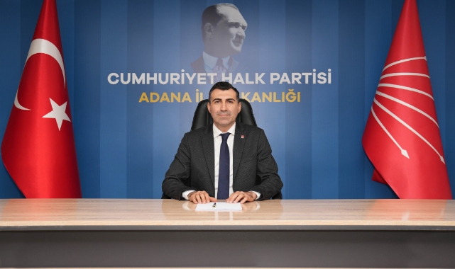Tanburoğlu:''İnsanlığı Bekleyen Büyük Tehlike İklim Değişikliği''