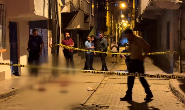 Tartışma Silahlı Çatışmaya Dönüştü:4 Yaralı