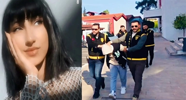 18 Yaşındaki İpek 'Tetikçi' Olduğu İçin Öldürülmüş!