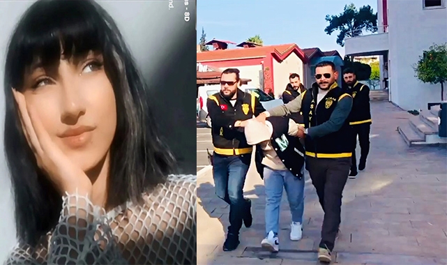 18 Yaşındaki İpek 'Tetikçi' Olduğu İçin Öldürülmüş!