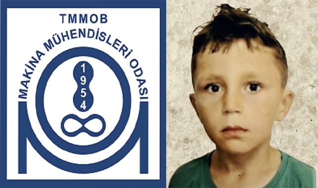 TMMBO'dan ''Asansör Kazası'' Açıklaması