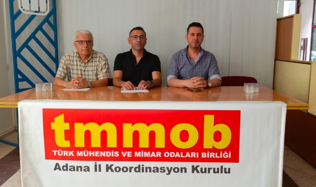 TMMOB'dan Yüzde 43 Ulaşım Zammına Tepki!