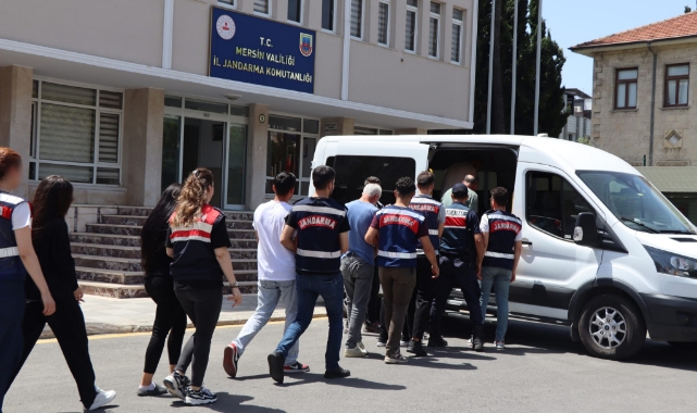 Yasa Dışı Bahis Operasyonu