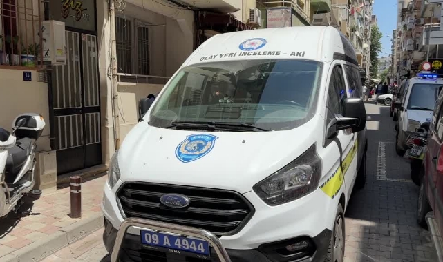 Yaşlı Kadın Evinde Ölü Bulundu