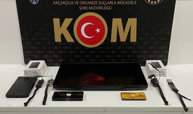 YKS'de Yapay Zekalı Kopya!