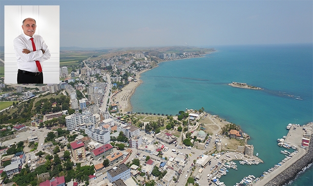 Yumurtalık, Güney’in Parlayan Yıldızı Olacak