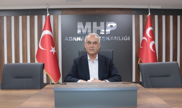 Yusuf Kanlı:“Bu Zamlar Halkçı Değil Rantçıdır!”