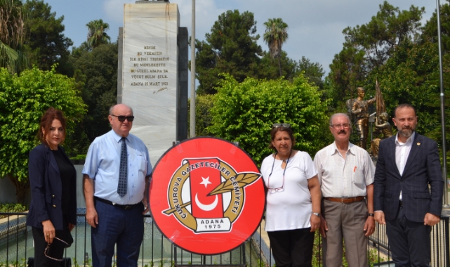 “24 Temmuz Basın Özgürlüğü İçin Mücadele Günü’dür”