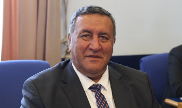 ''5 Yılda 76 Bin 156 Kişi Dolandırıldı''