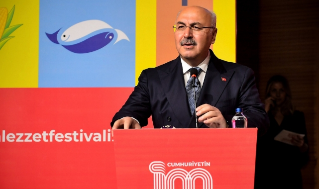 8.Uluslararası Adana Lezzet Festivali Tarihleri Belli Oldu!
