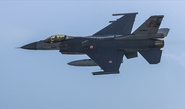 9 PKK'lı Terörist Etkisiz Hale Getirildi