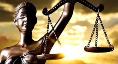 ''Adalete Güven Azaldıkça Hak Aramaktan Vazgeçiliyor!''