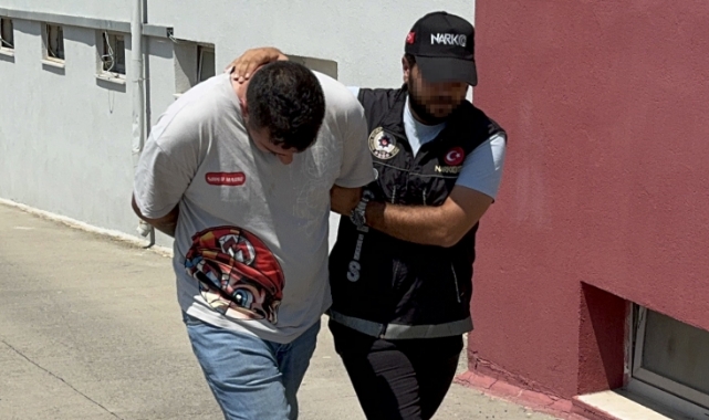 Adana Emniyeti Uyuşturucu Satıcılarına Göz Açtırmıyor!