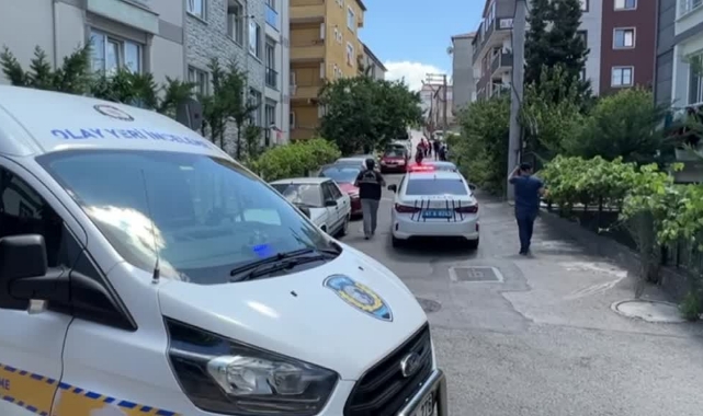 Alacak Verecek Meselesi Kanlı Bitti