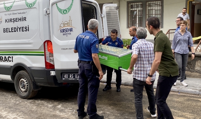 Alacak-Verecek Meselesi Kanlı Bitti