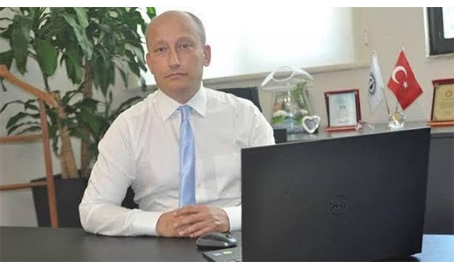 Altıneller LGS’de Birinci 
