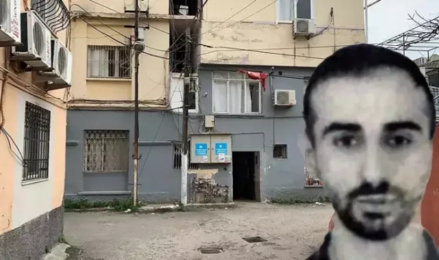 Apart Oteldeki Cinayet 2 Dakikada İşlenmiş