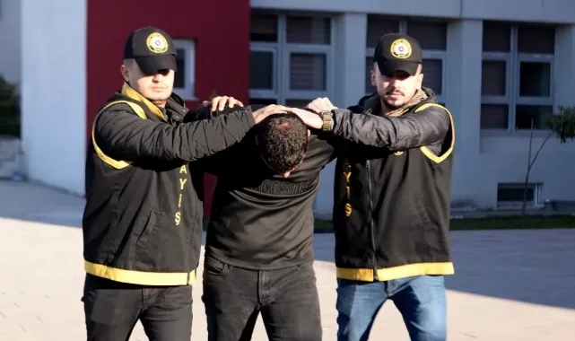 'Bakar Mısın' Cinayetine 18 Yıl Hapis