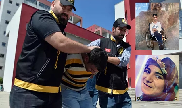 ‘Bana İlaç İçirip İntihara Zorluyorlardı’