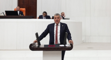 Barut'tan İktidara ''Havalimanı'' Tepkisi:"Bu Yanlıştan Dönün!"