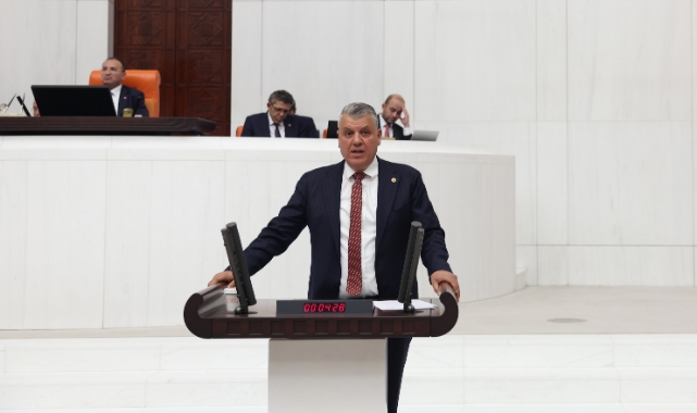 Barut'tan İktidara ''Havalimanı'' Tepkisi:"Bu Yanlıştan Dönün!"