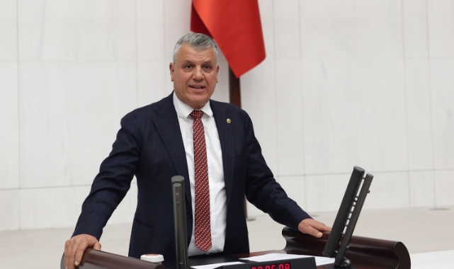 Barut'tan Vergi İsyanı:"Halka Yok, Yandaşlara Oluk Oluk Akıtıyorlar!"