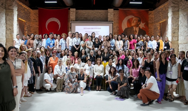 Başkan Tekin Kadınlar İle "Toplumsal Cinsiyet Eşitliği" Çalıştayında Buluştu