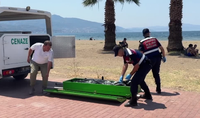 Boğularak Mı Öldü?