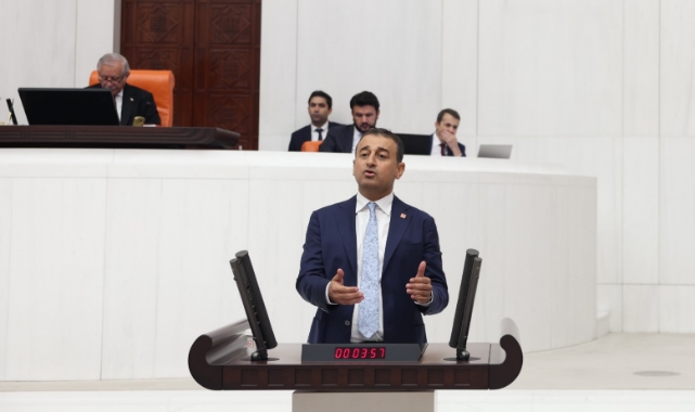 Bulut:''İktidar, 2.500 TL Zamla Emekliye İhanet Etti!''