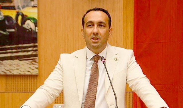 Çakıroğlu:''Depremlerdeki Kayıplar Kaderimiz Olmamalıdır''