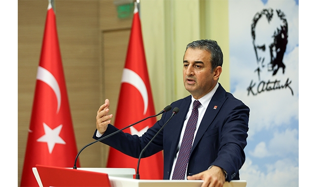 CHP'li Bulut:''Şakirpaşa'yı Kapatmak Adana'ya İhanettir!''