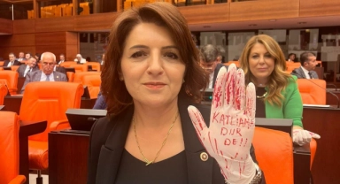 CHP’li Gülcan Kış:''Bu Kanunun Sonucu Katliamdır!''