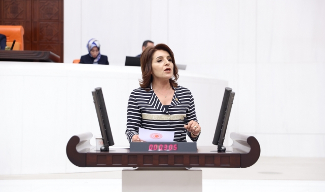 CHP'li Kış'tan Ekonomiyi Düzeltme Aldatmacasına Sert Tepki