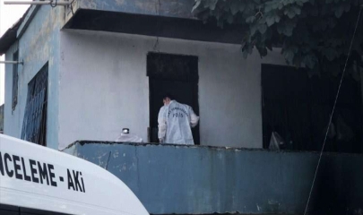 Damat Dehşeti! 3 Ölü