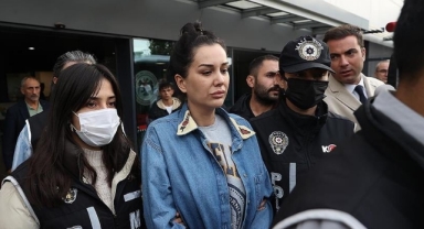 Dilan ve Engin Polat Çiftinin Tutuklandığı Soruşturma Tamamlandı