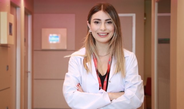 Doğru Bölümü Seçmek İçin Önce Kendinizi Tanıyın