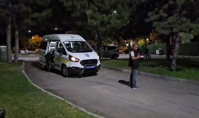 Doğum Günü Kutlaması Kanlı Bitti! 2 Yaralı