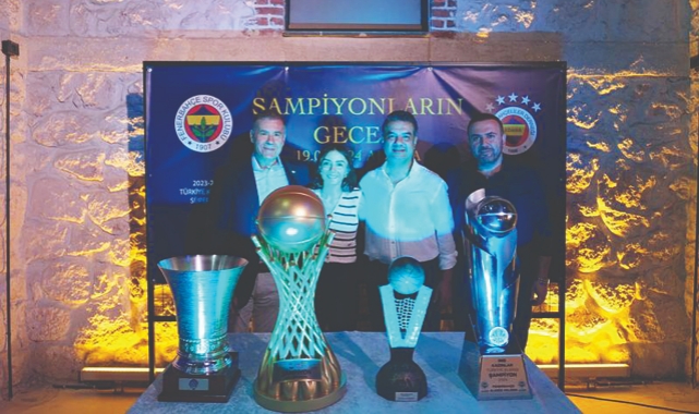 Dünya Fenerbahçeliler Günü Adana’da Kutlandı