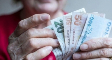 En Düşük Emekli Aylığı 12 Bin 500 TL Olacak!