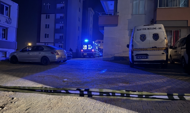 Erkek Arkadaşını Öldürdü!